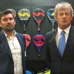 Entrevista Varlion y Marsure Sports