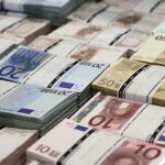 Desmantelado el mayor laboratorio de falsificación de moneda en España