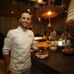 Juan Manuel Barrientos, de El Cielo