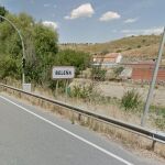 Los hechos se produjeron en la A-66 a su paso por el término municipal de Beleña (Salamanca)