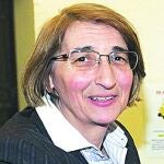 Giovanna Chirri: «El Papa no estaba nervioso»