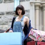Dakota Johnson: De la pasión de «50 sombras de Grey» a la soltería