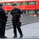 Desalojado en Londres el histórico teatro Old Vic por una alerta terrorista