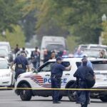 El pasado 1 de octubre tuviese lugar un tiroteo masivo en un centro de enseñanza de Oregón.