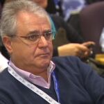 El tesorero de CDC, Andreu Viloca