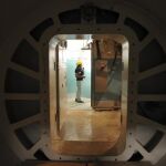 El reactor iraní Bushehr ya sufrió el ataque de piratas informáticos