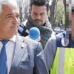 Ausbanc usó a Manos Limpias para personarse contra Volkswagen y chantajearlo