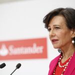 Ana Patricia Botín