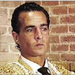 Los matadores Morenito de Aranda, Iván Fandiño y Gonzalo Caballero