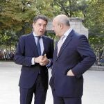La Comunidad pide a Wert que endurezca la carrera de Magisterio