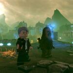 LEGO Star Wars: El Despertar de la Fuerza estrena video basado en las nuevas aventuras