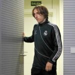 Modric, el último gran héroe