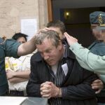 Petrov fue detenido en Calviá (Mallorca) en 2008.
