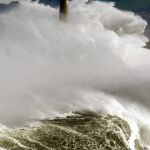 Olas en el Mar Cantábrico, en una imagen de archivo