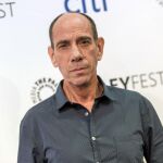 Miguel Ferrer, un famoso secundario clásico de la televisión gracias a sus papeles en series como "Twin Peaks", "NCIS: Los Angeles"y "Crossing Jordan"