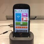Terminal Stylistic de Fujitsu