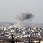 El Estado Islámico pierde a miles de combatientes en Siria e Irak, según EEUU