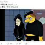Twitter se pitorrea de Yoko Ono por su apoyo al manifiesto ‘Lets catalans vote’