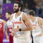 Ricky Rubio quien sentenció el triunfo con dos triples seguidos para gozar incluso de un cómodo final