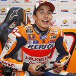 «Si estuviera en la posición de Viñales dudaría porque Suzuki ha