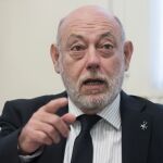 José Manuel Maza, fiscal general del Estado
