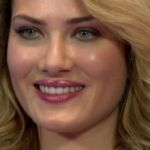 La actual Miss Mundo, Mireia Lalaguna