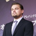 Leonardo DiCaprio