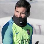 Leo Messi
