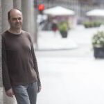 El poeta soriano Fermín Herrero
