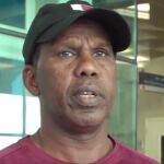 Detenido el entrenador de atletismo Jama Aden por tráfico de sustancias dopantes