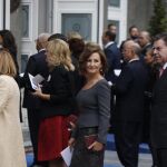 Paloma Rocasolano, madre de la reina Doña Letizia
