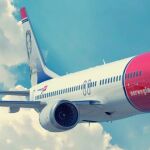 IAG estudia comprar el total de la Norwegian