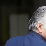 LA POLICÍA ha tenido que trabajar sobre unas fotocopias que un periódico atribuyó a una contabilidad «B» del Partido Popular hecha por Bárcenas