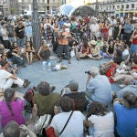 Movimiento 15-M