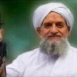 Ayman al Zawahiri