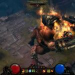 Diablo III se confirma para PS3 y PS4