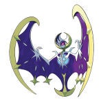 Descubre los Pokémon legendarios de Pokémon Sol y Pokémon Luna