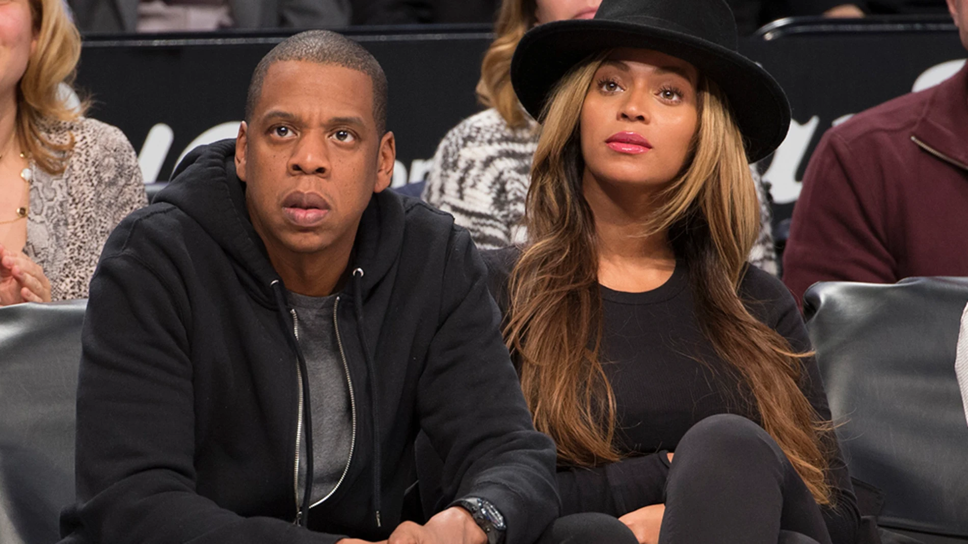 Beyoncé y Jay Z se habrían separado «en secreto» en varias ocasiones
