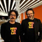 Al rojo vivo estrena sección con Mongolia