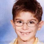 Yeremi desapareció en el año 2007 a la edad de 7 años, cuando jugaba cerca de su casa, ubicada en el sureste de la isla de Gran Canaria.