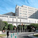Hospital General de Alicante