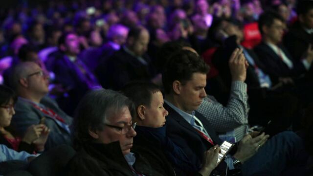 El MWC echa el cierre después de un aluvión de anuncios