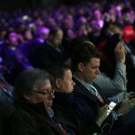 El MWC echa el cierre después de un aluvión de anuncios