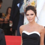 Victoria Beckham se arrepiente de haberse operado el pecho