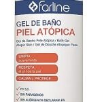 Cuidados básicos para la piel atópica