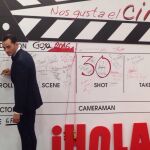 Tosar y Etxeandía, dos de los nominados a mejor actor