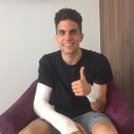 Marc Bartra.