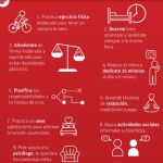 10 claves para combatir la ansiedad