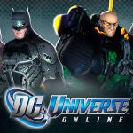 DC Universe Online llegará a Xbox One y estrenará juego cruzado entre PC y PlayStation
