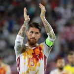 Sergio Ramos